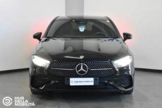 usato MERCEDES A 180