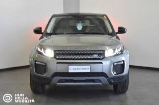 usato LAND ROVER Range Rover Evoque