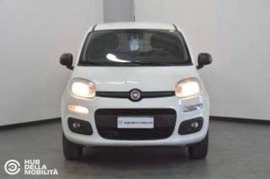usato FIAT Panda