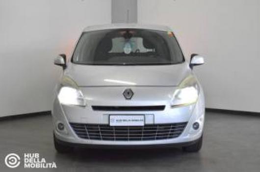 usato RENAULT Scenic