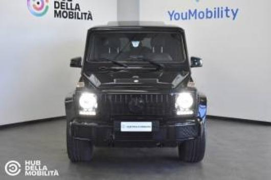 usato MERCEDES G 350