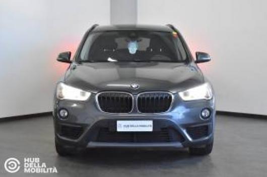 usato BMW X1