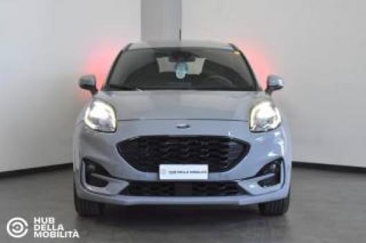 usato FORD Puma