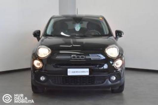 usato FIAT 500X