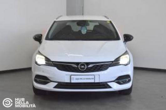 usato OPEL Astra