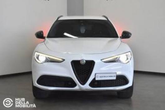 usato ALFA ROMEO Stelvio