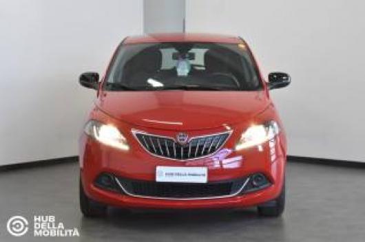 usato LANCIA Ypsilon
