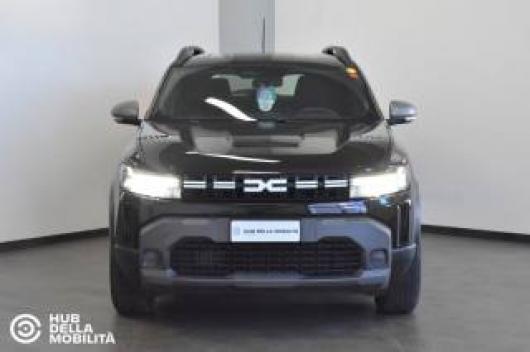 usato DACIA Duster