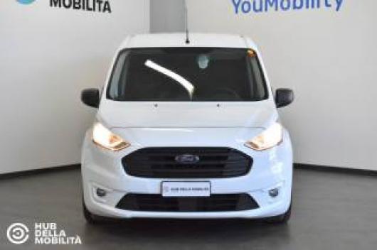 usato FORD Transit Connect