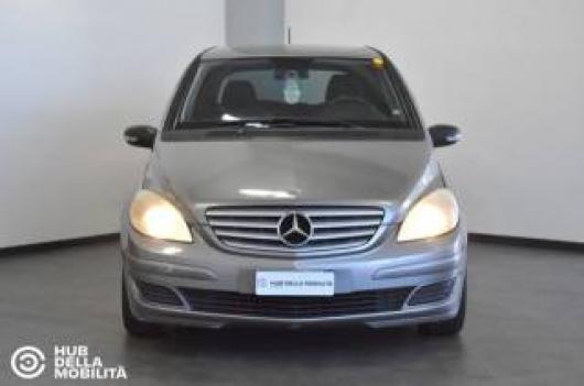 usato MERCEDES B 180