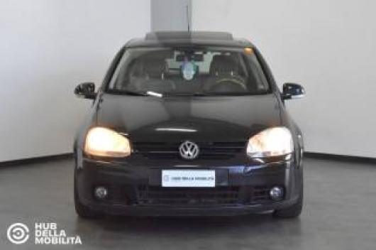usato VOLKSWAGEN Golf