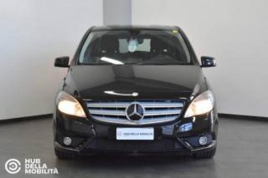 usato MERCEDES B 180