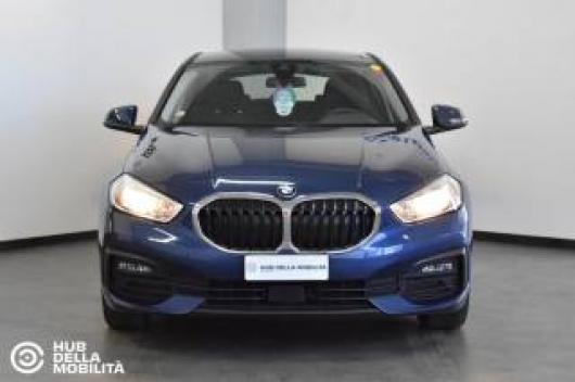 usato BMW 116