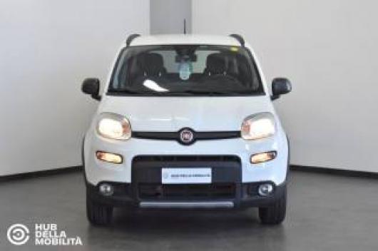 usato FIAT Panda