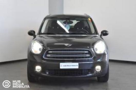 Countryman