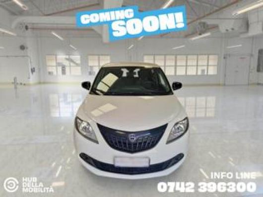 usato LANCIA Ypsilon