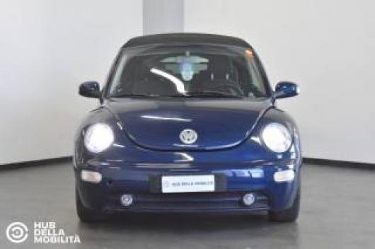 New Beetle