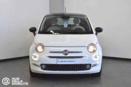 usato FIAT 500