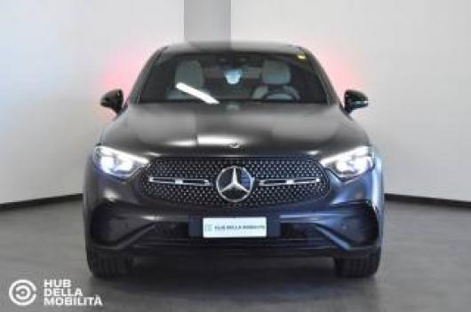 GLC 220