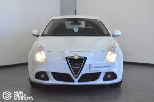 usato ALFA ROMEO Giulietta