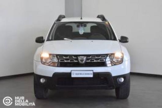 usato DACIA Duster