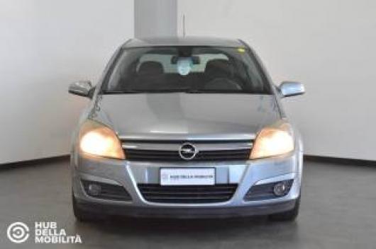 usato OPEL Astra