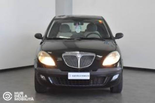 usato LANCIA Ypsilon