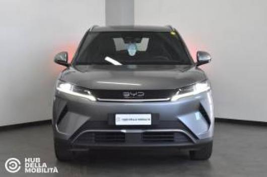 usato BYD Atto 2