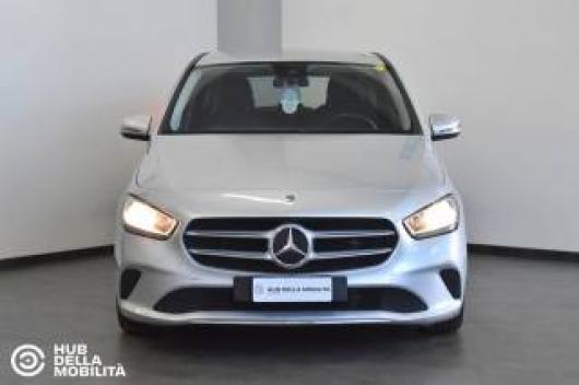 usato MERCEDES B 180