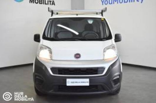 usato FIAT Fiorino