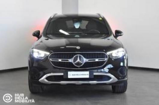 usato MERCEDES GLC 220