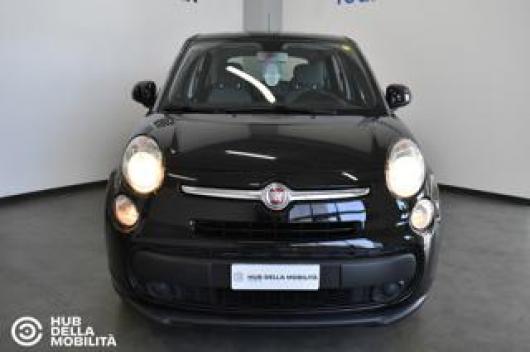 usato FIAT 500L