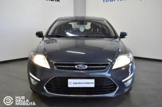 usato FORD Mondeo