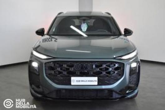 usato AUDI Q3