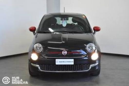 usato FIAT 500