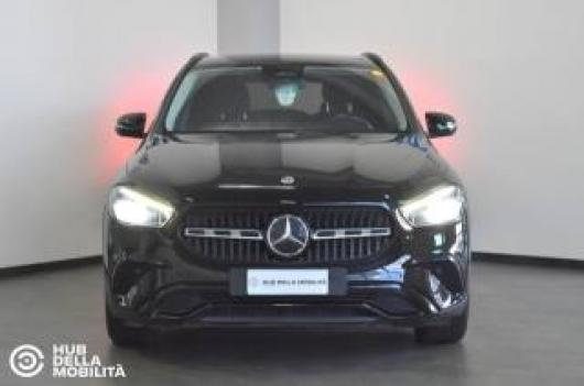 GLA 200