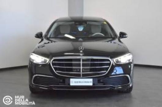 usato MERCEDES S 400