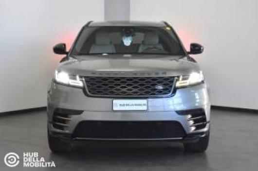 usato LAND ROVER Range Rover Velar