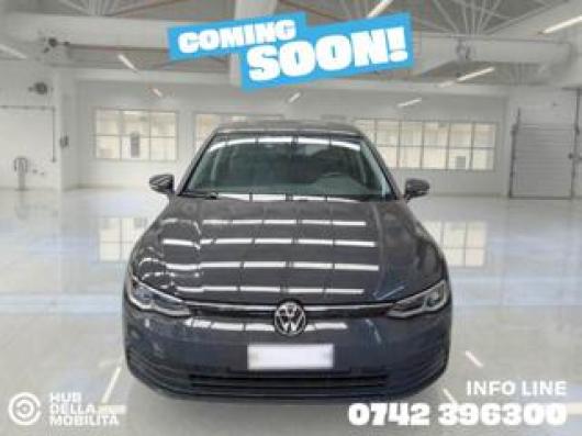 usato VOLKSWAGEN Golf