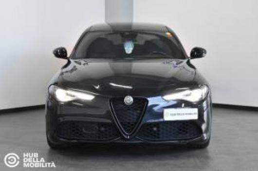 usato ALFA ROMEO Giulia