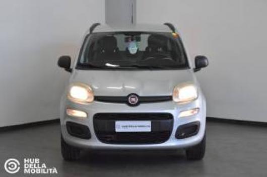 usato FIAT Panda