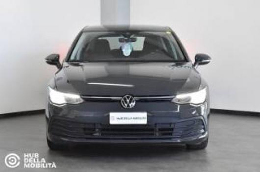 usato VOLKSWAGEN Golf