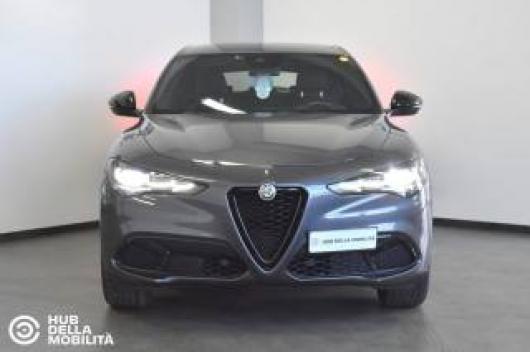 Stelvio