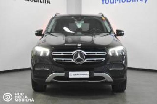 usato MERCEDES GLE 300