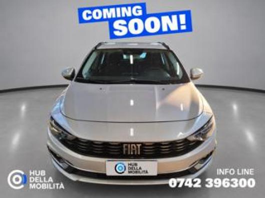 usato FIAT Tipo