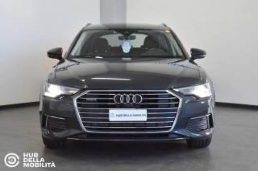 usato AUDI A6