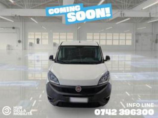 usato FIAT Doblo