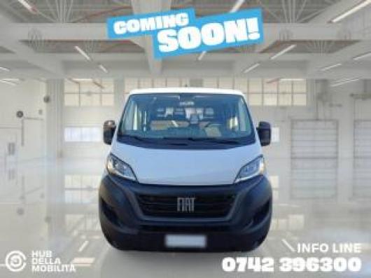 usato FIAT Ducato