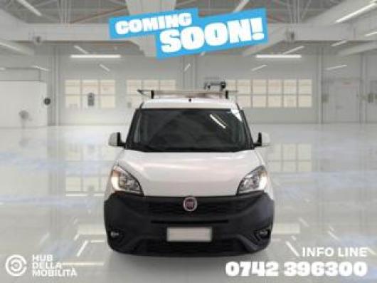 usato FIAT Doblo