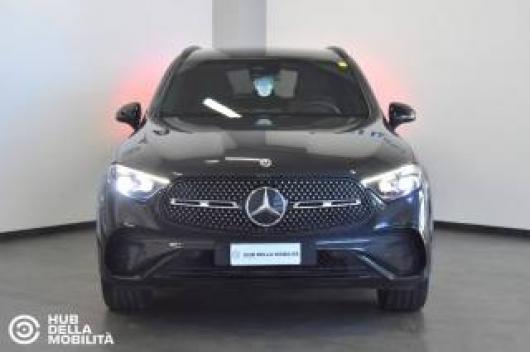 usato MERCEDES GLC 300